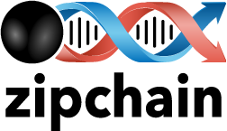 Zipchain logo